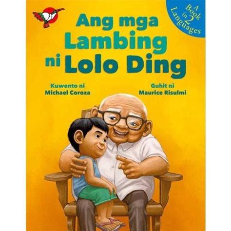 ANG KANDONG NI LOLO .